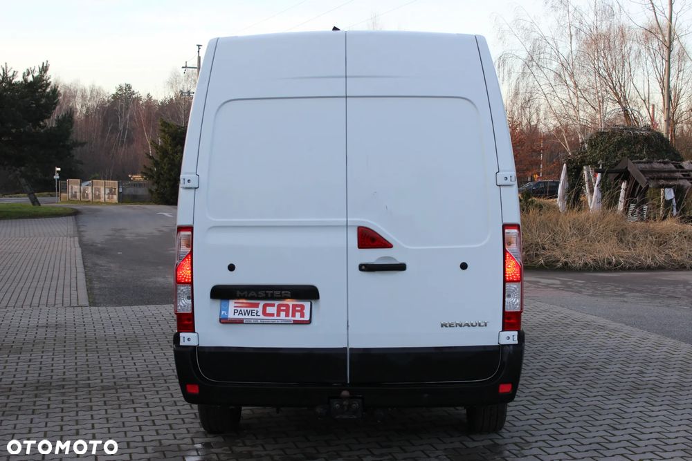 Renault Master - 6