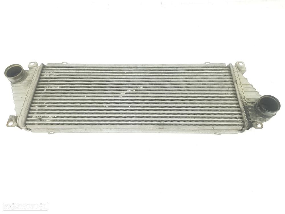 INTERCOOLER VOLKSWAGEN LT CAMIÓN - 1
