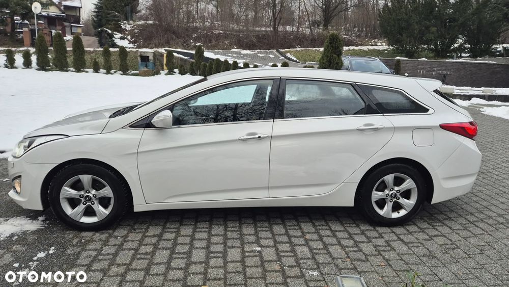 Hyundai i40 i40cw 1.6 5 Star Edition - 2