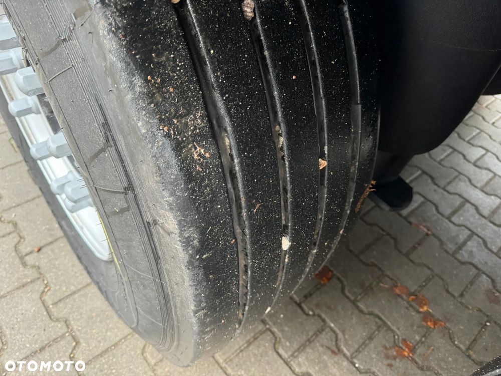 Schmitz Cargobull Chłodnia ,Doppelstock, Gruba ściana 7 cm!! - 28