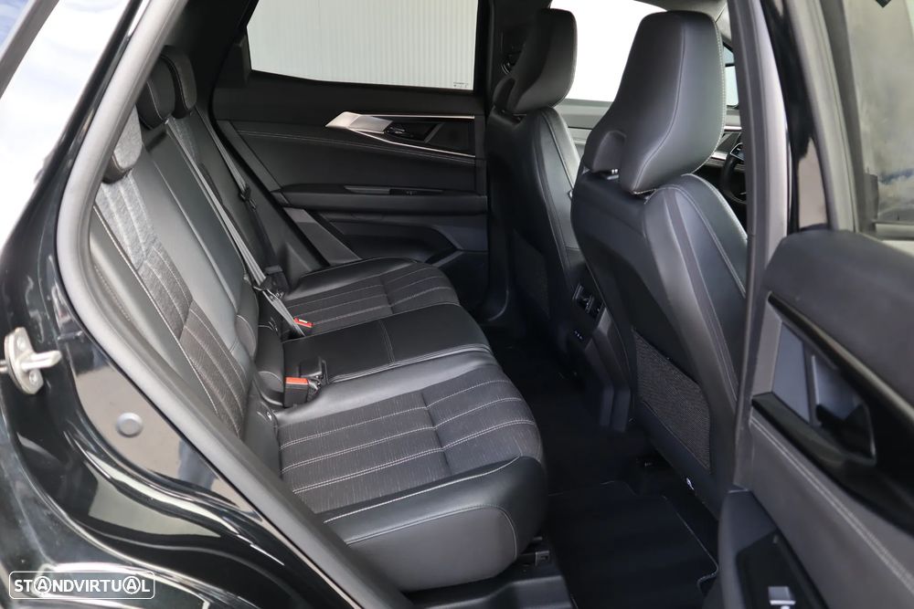 Renault Austral 1.3 Mild Hybrid Techno Auto - 9