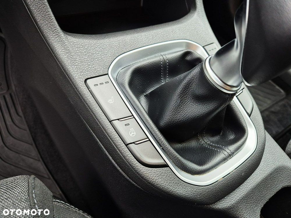 Hyundai i30 1.0 T-GDI Smart - 25