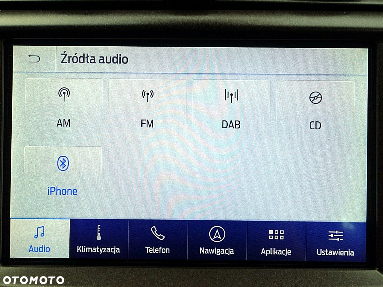 Ford Mondeo - 35