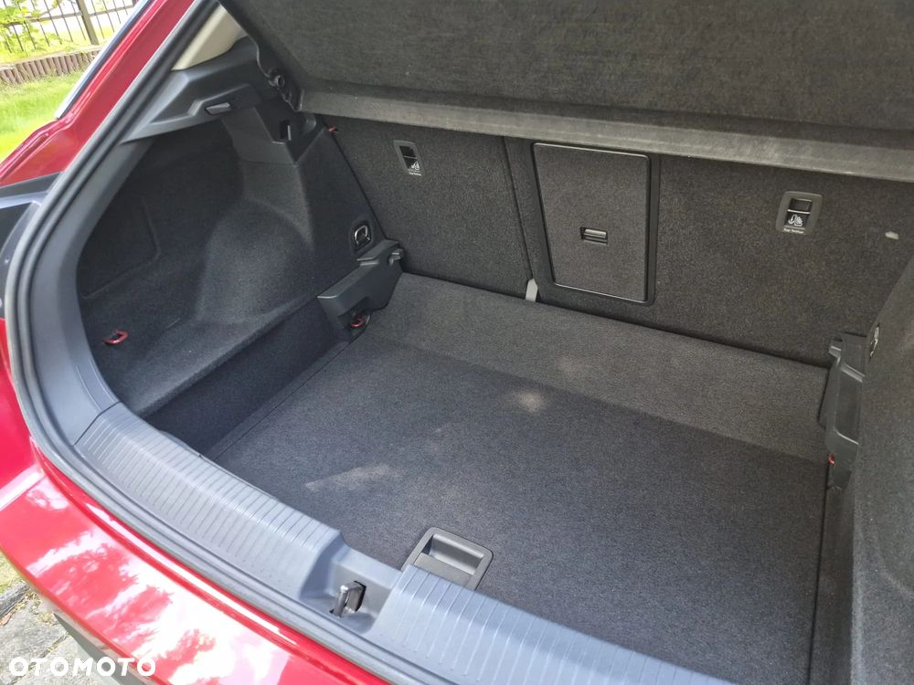 Volkswagen T-Roc 1.5 TSI Style DSG - 11
