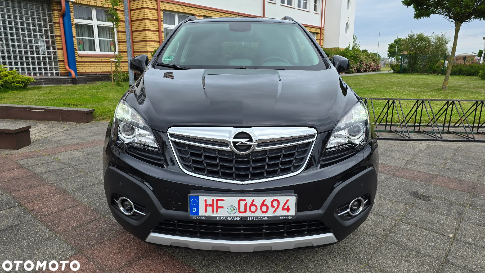 Opel Mokka - 3