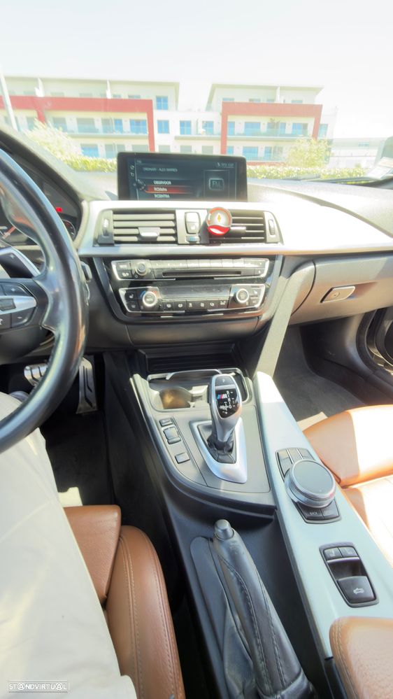 BMW 420 d Pack M Auto - 10