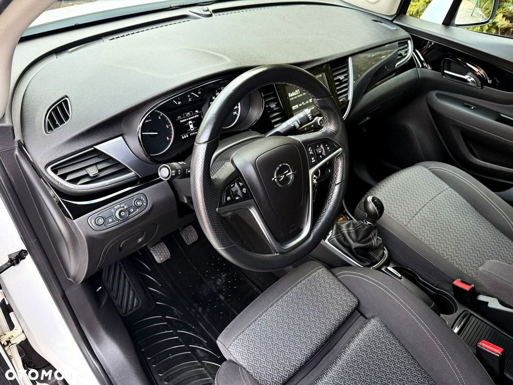 Opel Mokka X - 23
