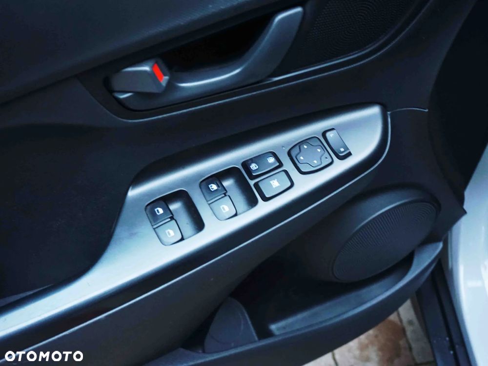 Hyundai Kona 1.0 T-GDI Comfort - 13