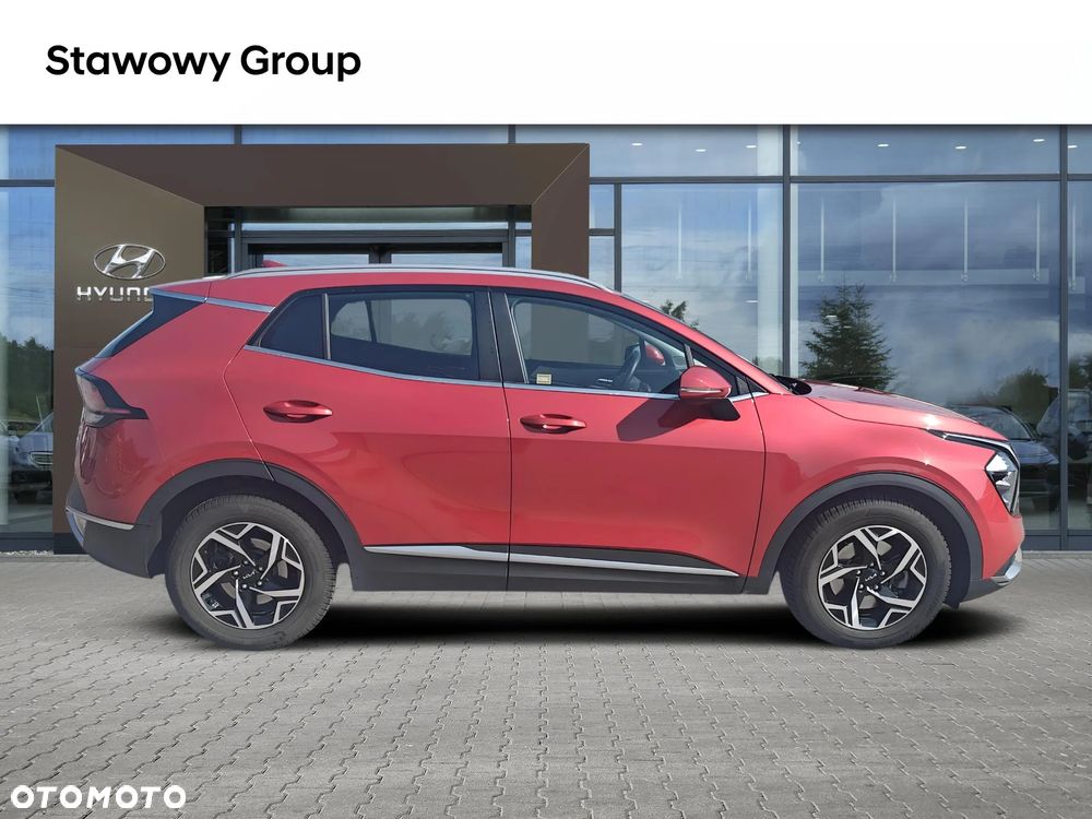 Kia Sportage 1.6 T-GDI M 2WD - 6