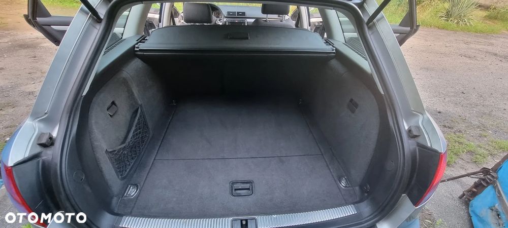 Audi A4 Avant 2 - 9