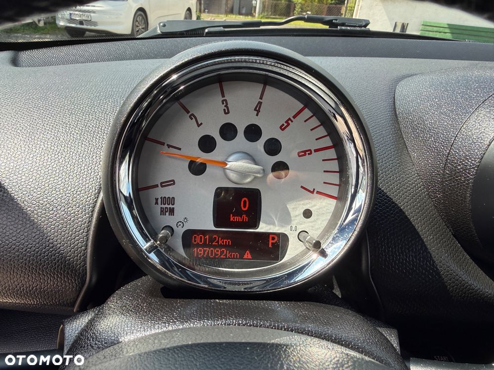 MINI Countryman - 35