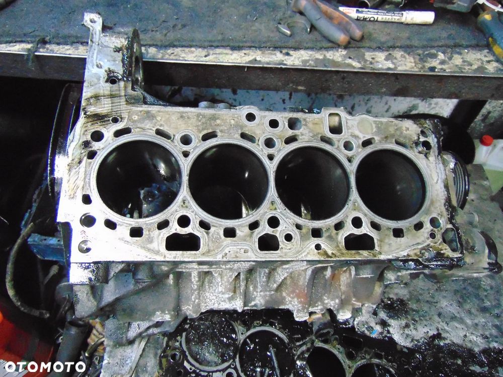 Blok Silnika BMW N4720C E90 e87 e60 - 13