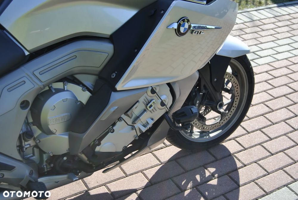 BMW K - 6