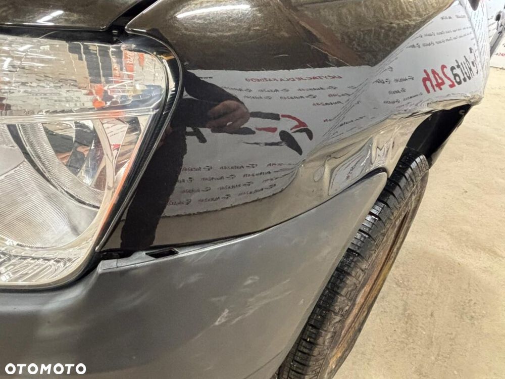 Dacia Duster 1.6 16V 4x2 - 13