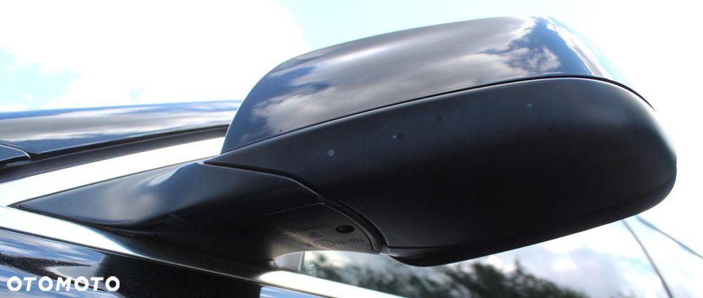 LUSTERKO LEWE 3 PIN EL SKŁ ASYSTENT 475 BMW F01 - 2