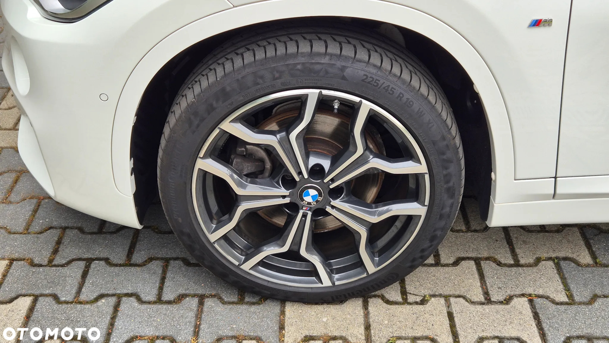 BMW X1 xDrive20d M Sport sport - 16