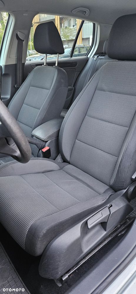 Volkswagen Golf 1.4 Comfortline - 11