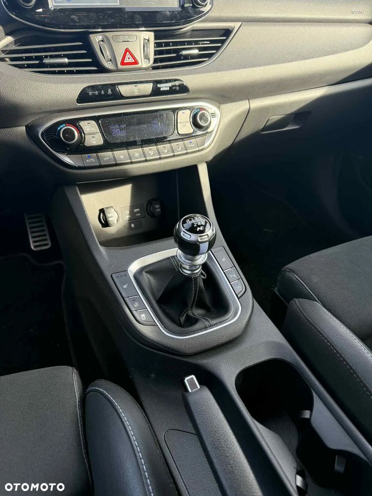 Hyundai i30 N 2.0 T-GDI GPF Performance - 14