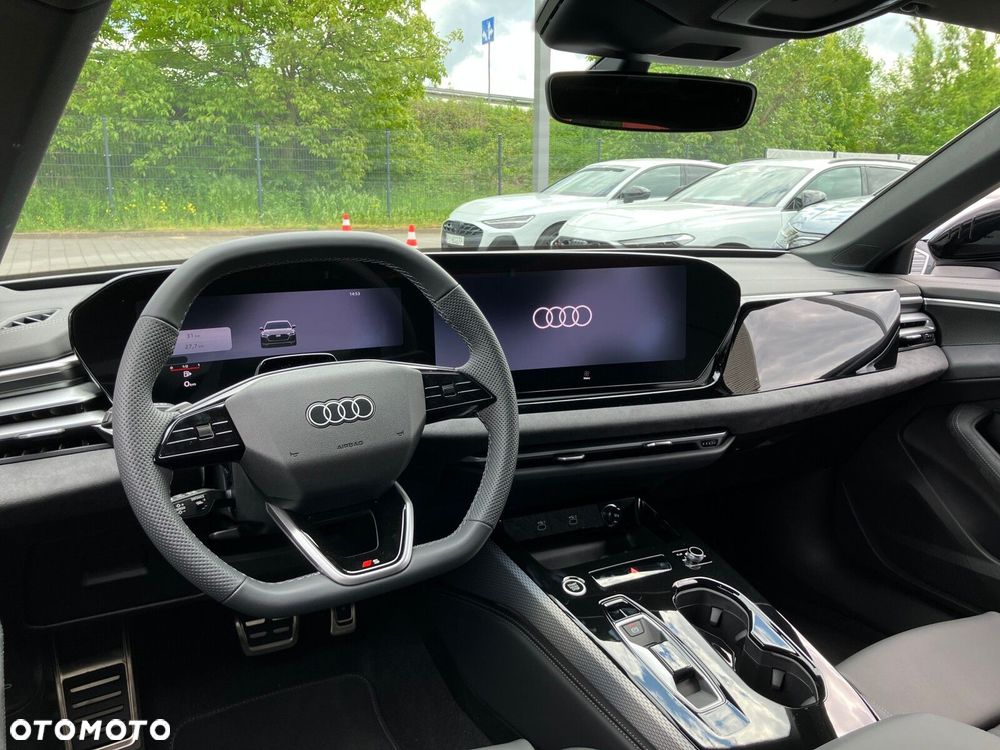 Audi A5 Avant - 12