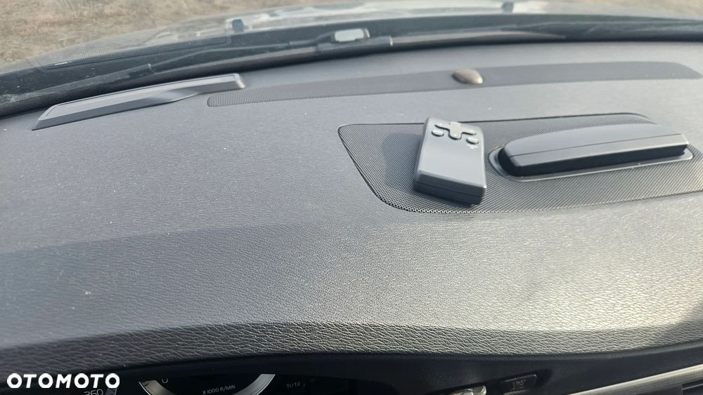 Volvo S80 D5 Summum - 13