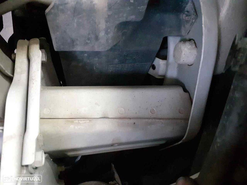 REFORÇO DO PARA-CHOQUES MITSUBISHI ASX GA0W - 1