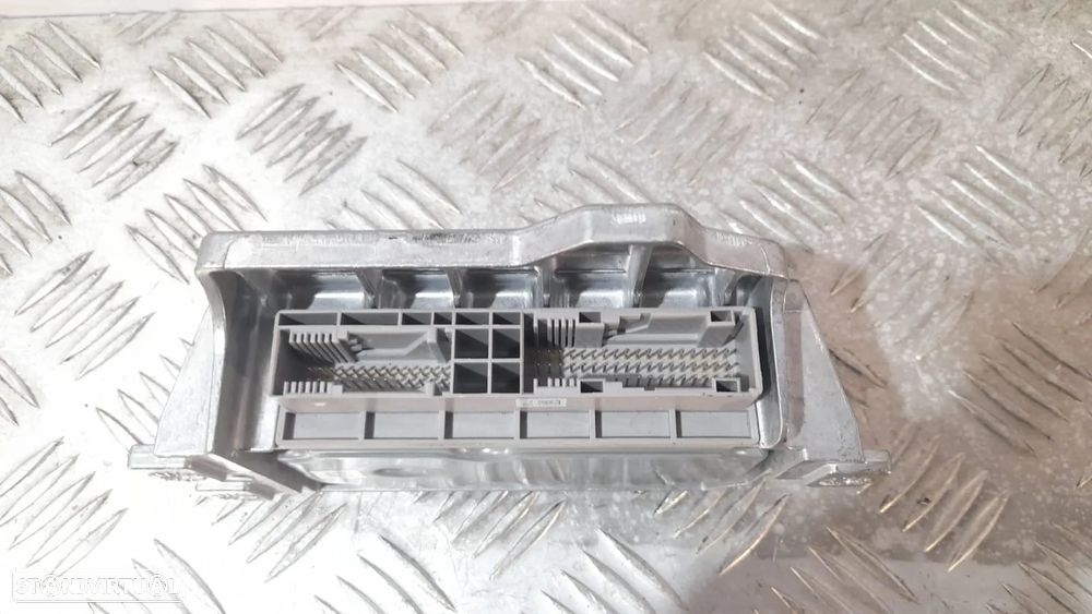 CENTRALINA ECU SENSOR AIRBAG BMW SERIE 3 E90 SEDAN 65779166057 9166057 0285010066 SERIE 3 E90 LCI E91 E91 LCI E92 E92 LCI SERIE 1 E81 E82 COUPE E87 X1 E84 MINI COOPER R50 R53 R52 CABRIO - 4