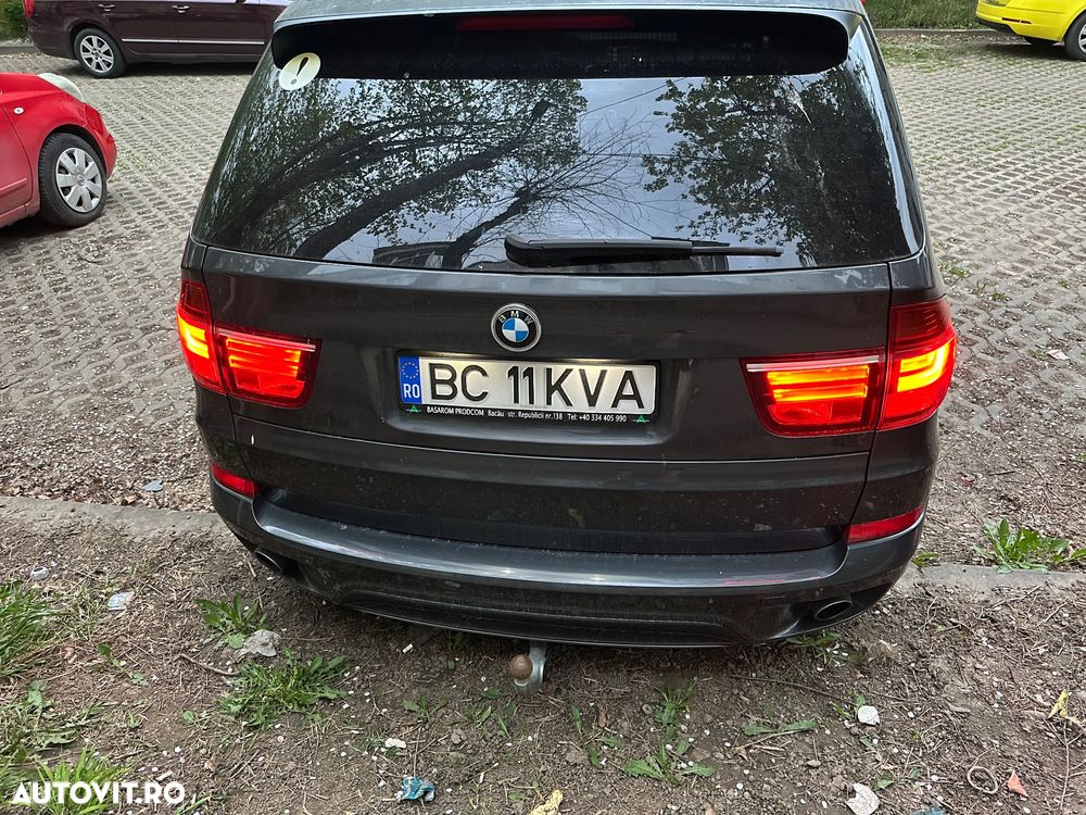 BMW X5 xDrive30d - 35