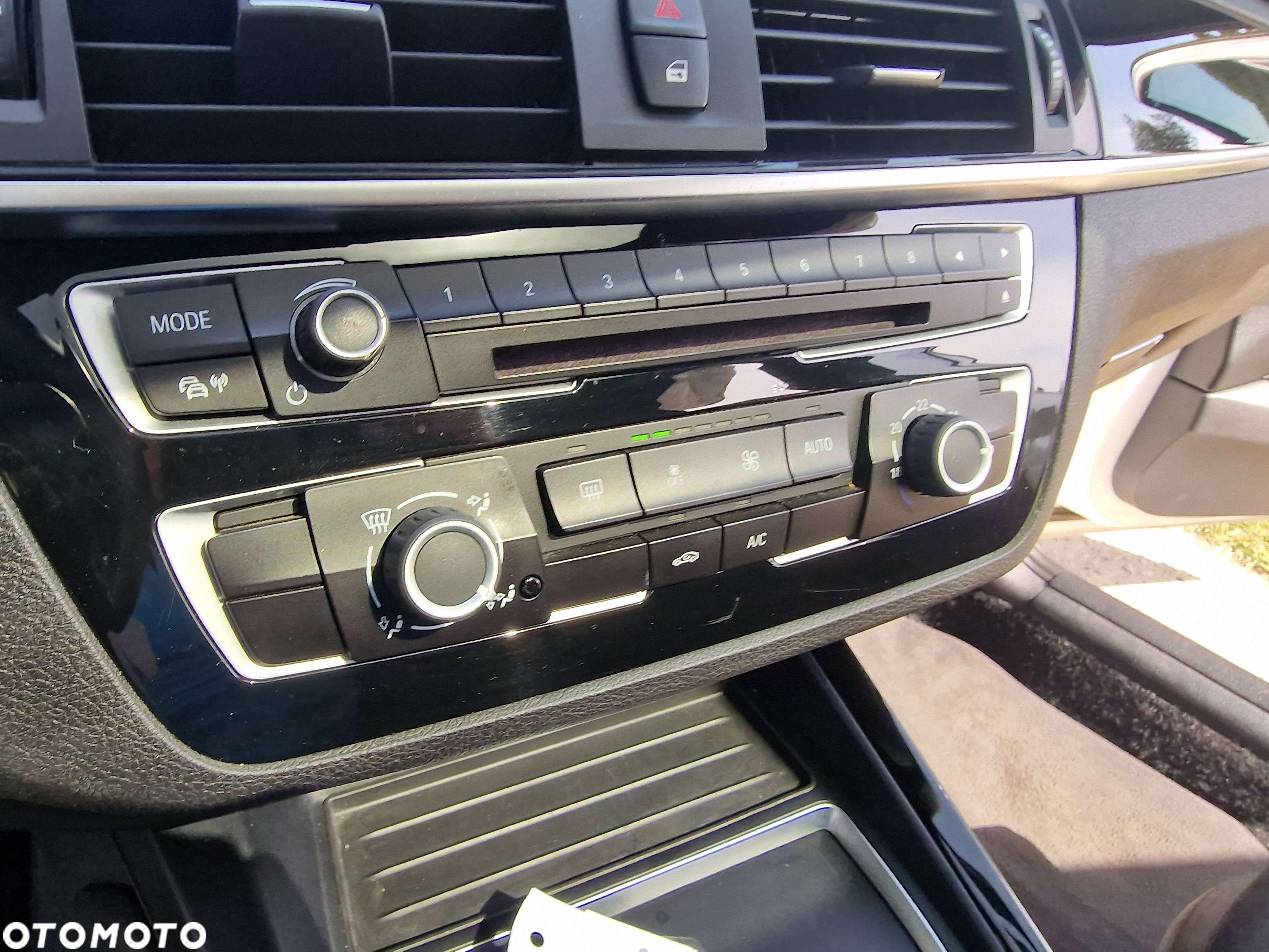 BMW Seria 1 116i Edition M Sport Shadow - 23