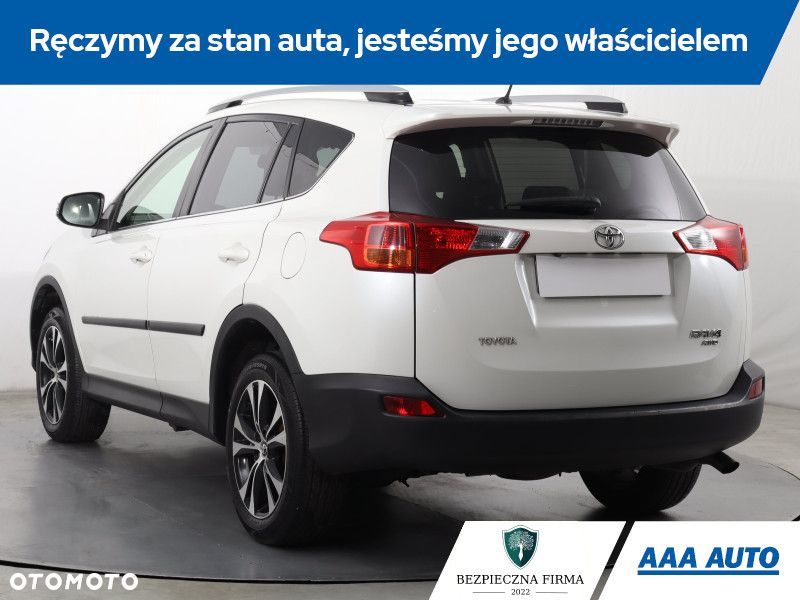 Toyota RAV4 - 5