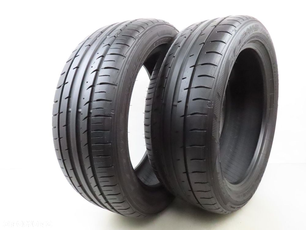 2x 215/50R18 OPONY LETNIE Falken Azenis FK453CC 92W - 1