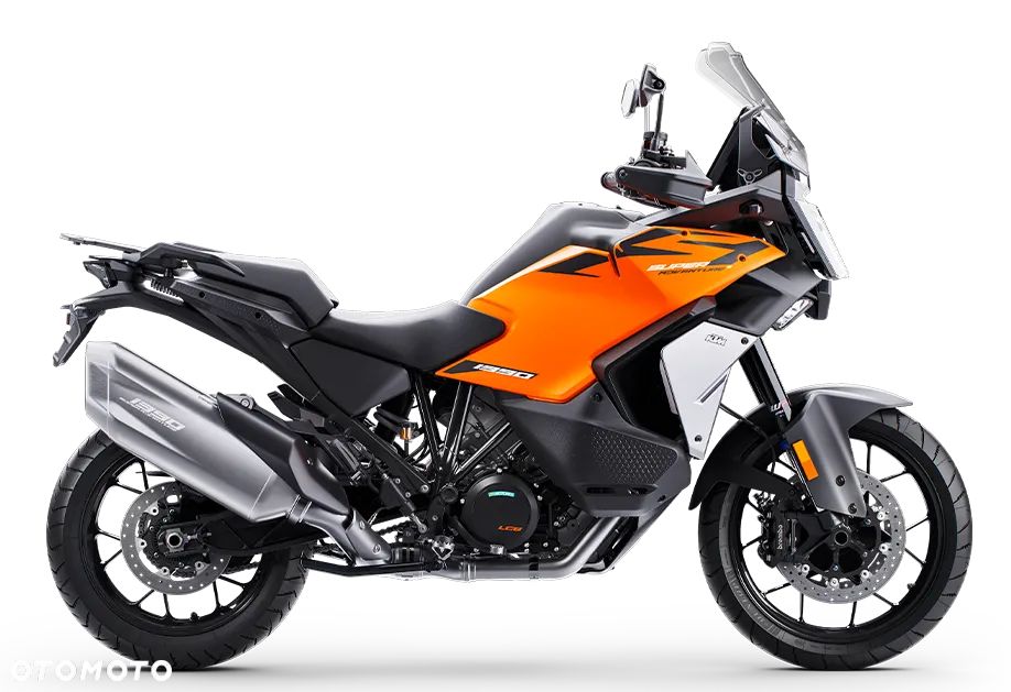 KTM Super Adventure - 3