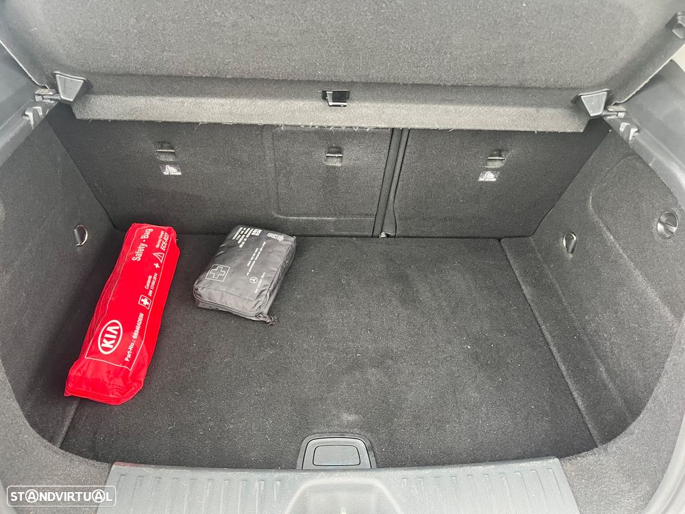 Mercedes-Benz A 180 CDI BE Edition Style - 10
