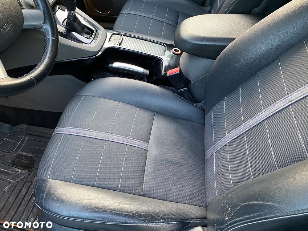 Ford Kuga 2.0 TDCi 4WD Titanium - 20