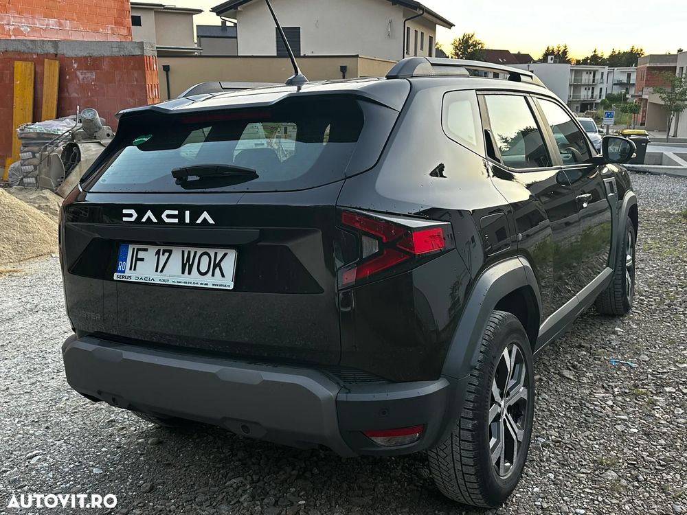 Dacia Duster ECO-G 100 Expression - 5