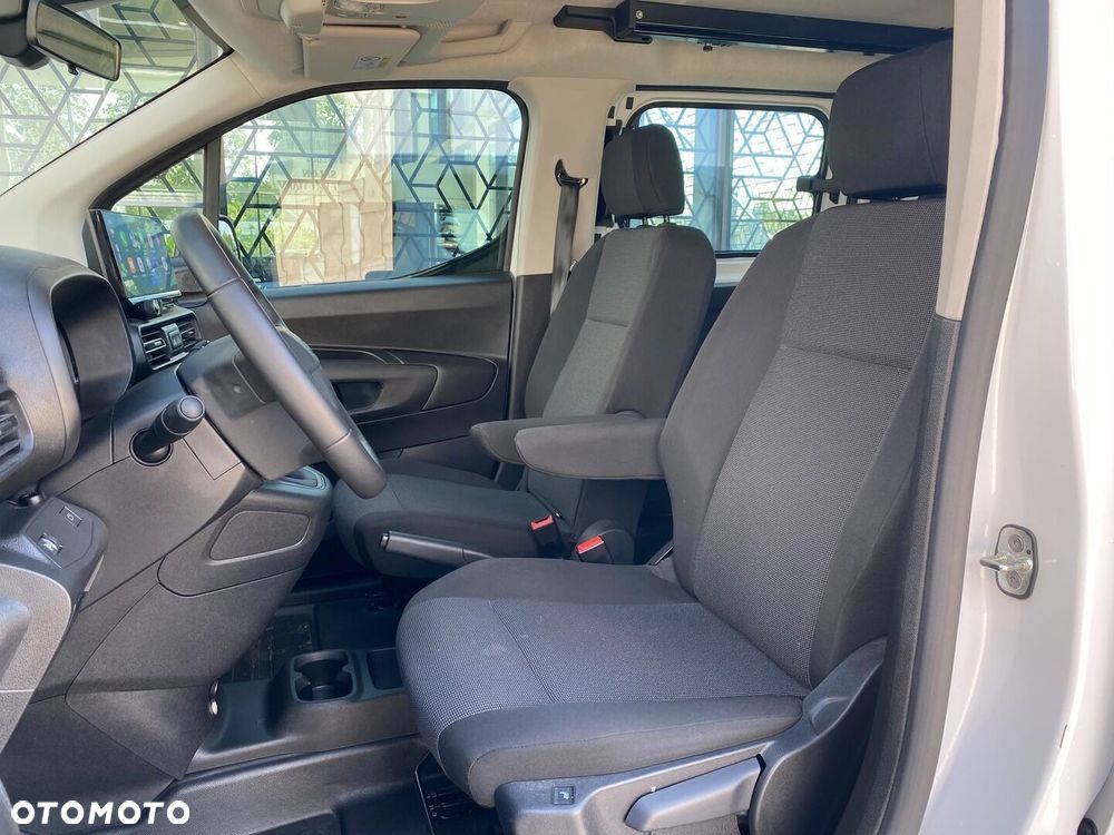 Toyota PROACE CITY - 6