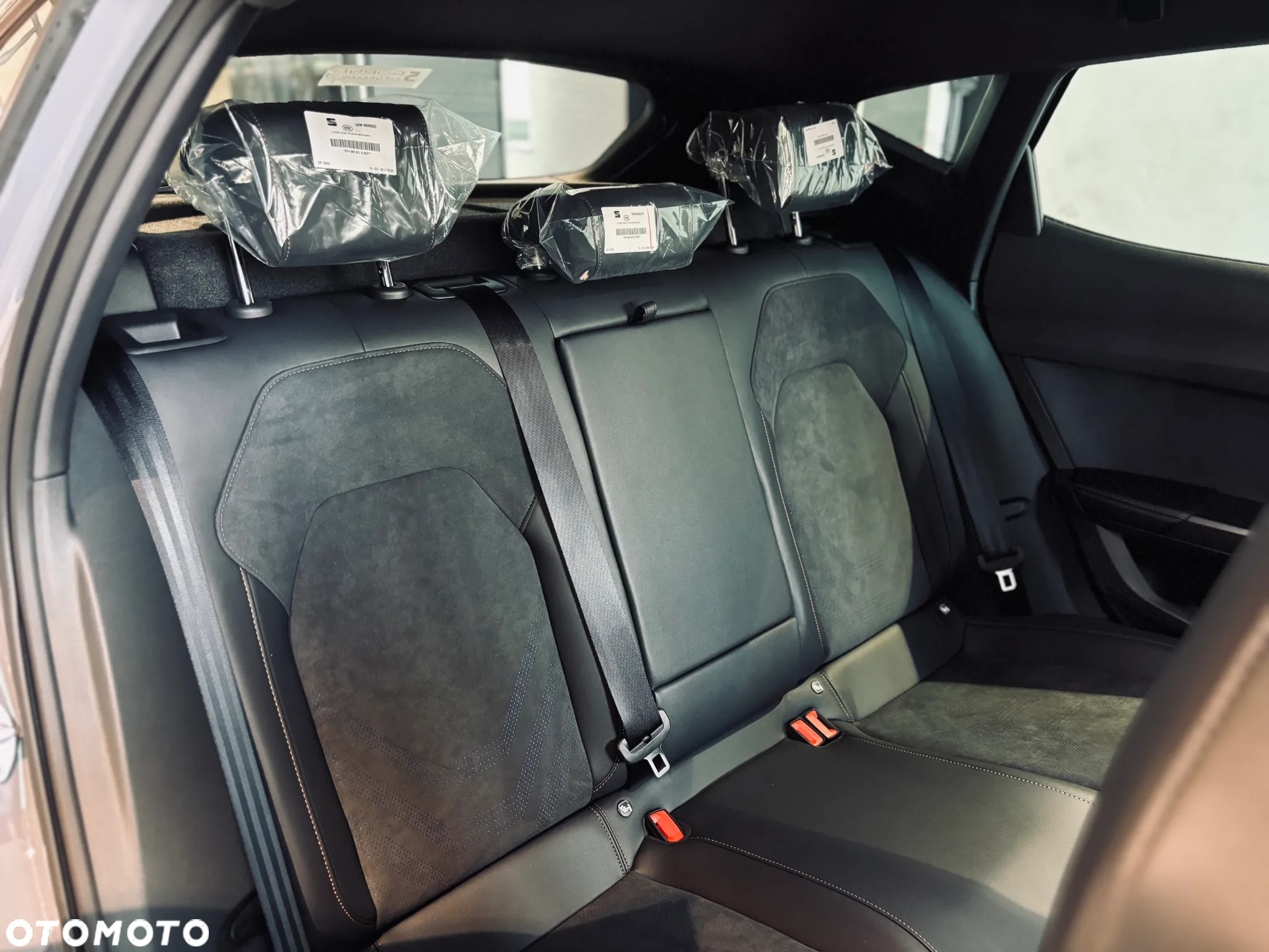 Cupra Formentor - 30