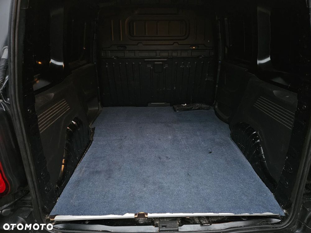 Citroën Berlingo - 37