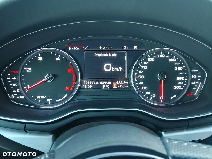 Audi A5 Coupé 40 TDI quattro S tronic S line - 18
