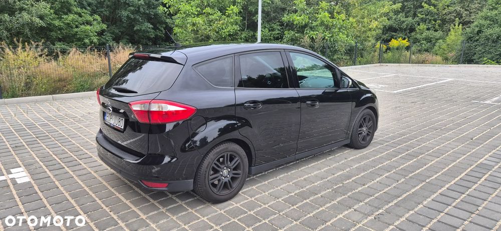 Ford C-MAX - 5