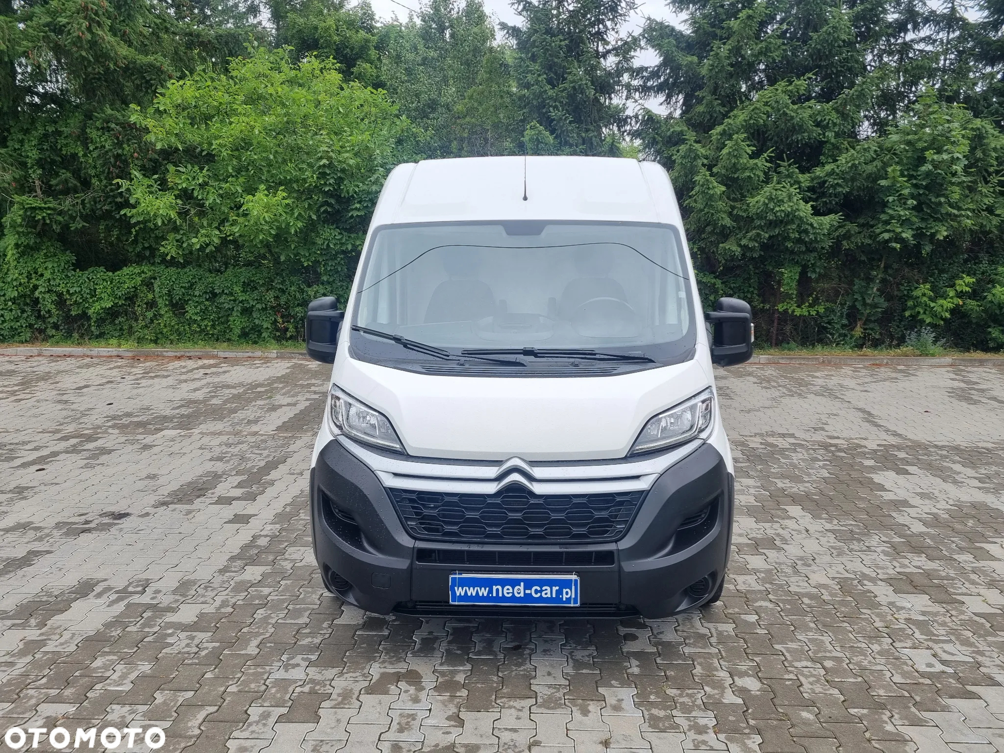 Citroën Jumper - 13