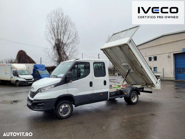 Iveco 35C16H30D - 5