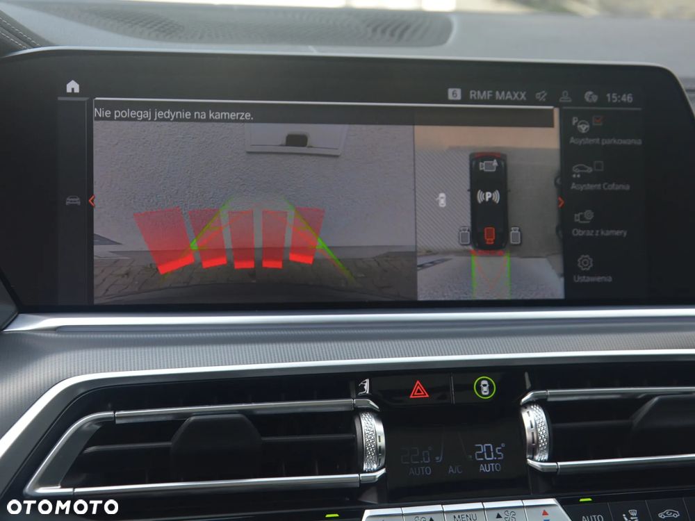 BMW X6 xDrive30d - 15