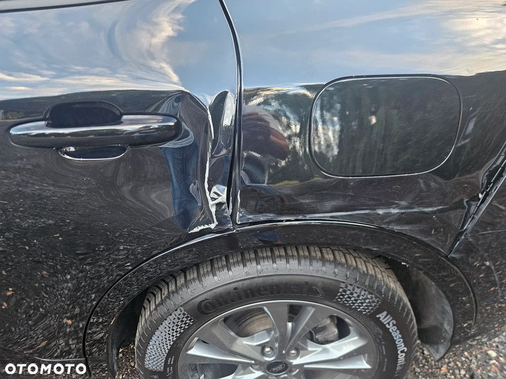 Ford Kuga 2.0 EcoBlue FWD ST-Line - 14