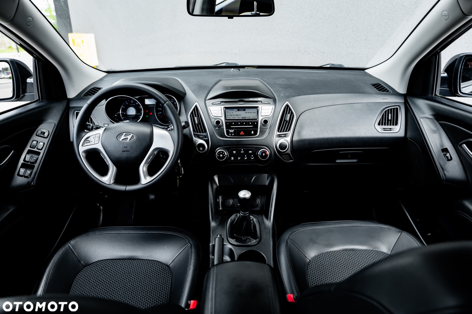 Hyundai ix35 2.0 Classic - 27