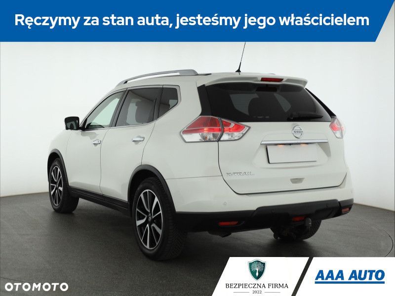 Nissan X-Trail - 6