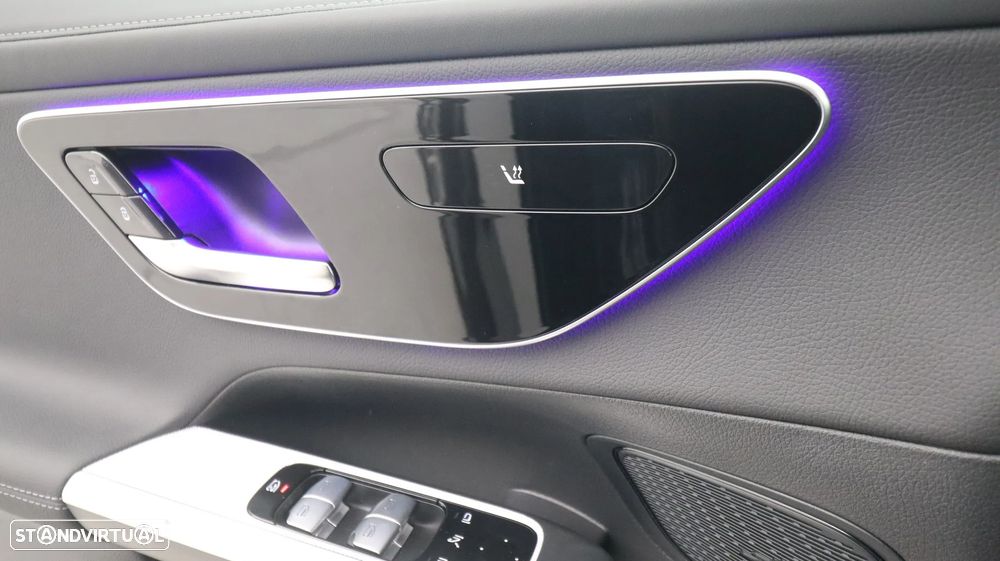 Mercedes-Benz GLC 220 d 4Matic 9G-TRONIC Edition AMG Line - 21