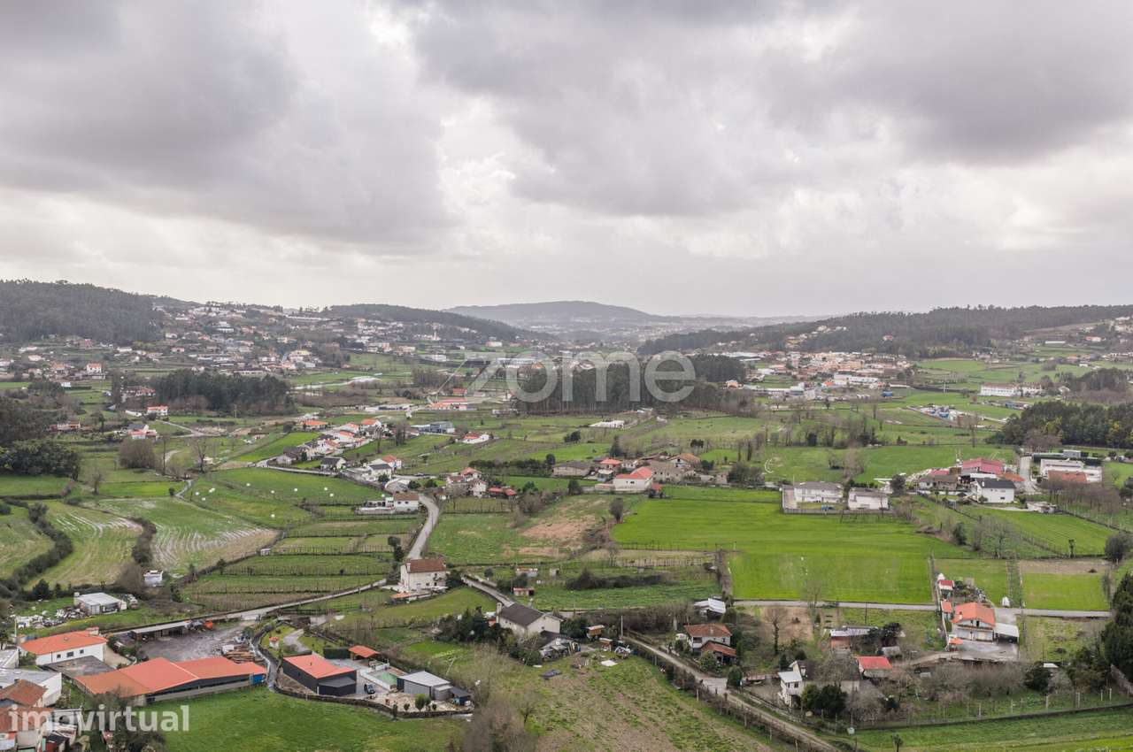 Moradia Para Recuperar em Oliveira de S. Pedro - Grande imagem: 4/19