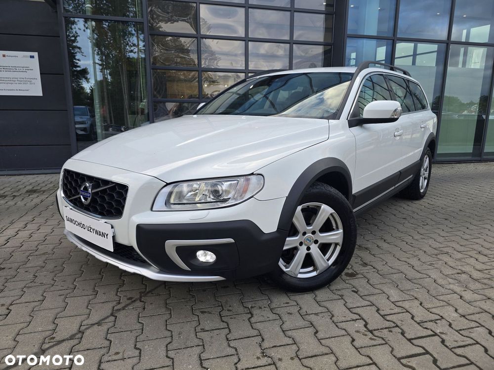 Volvo XC 70
