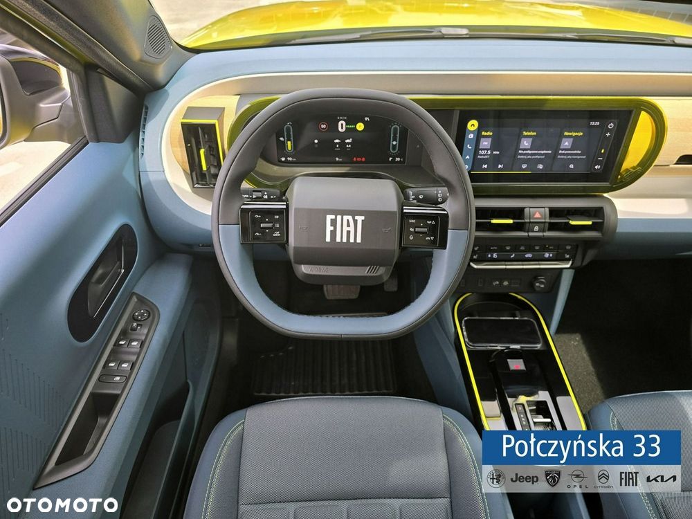 Fiat Grande Panda - 21