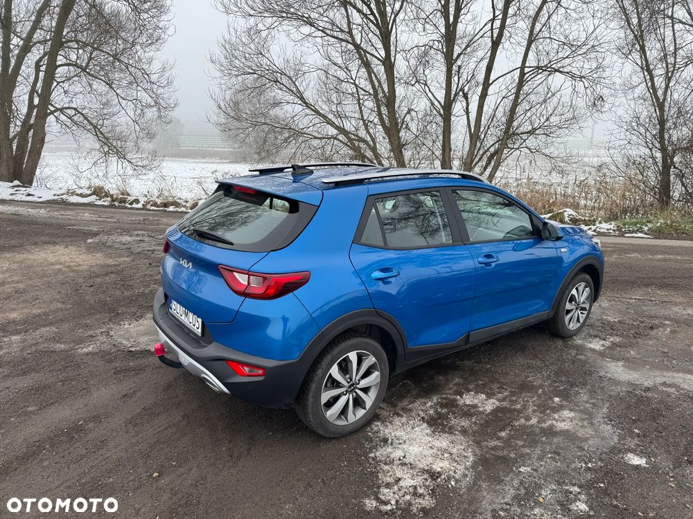 Kia Stonic 1.2 Vision - 5